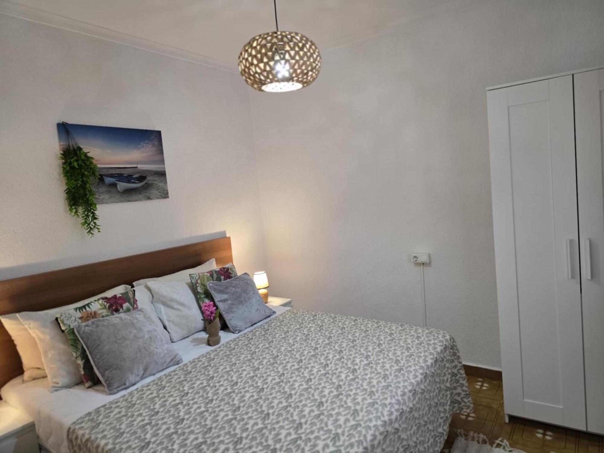 Apartment Theo Beach San Pedro del Pinatar Esterno foto