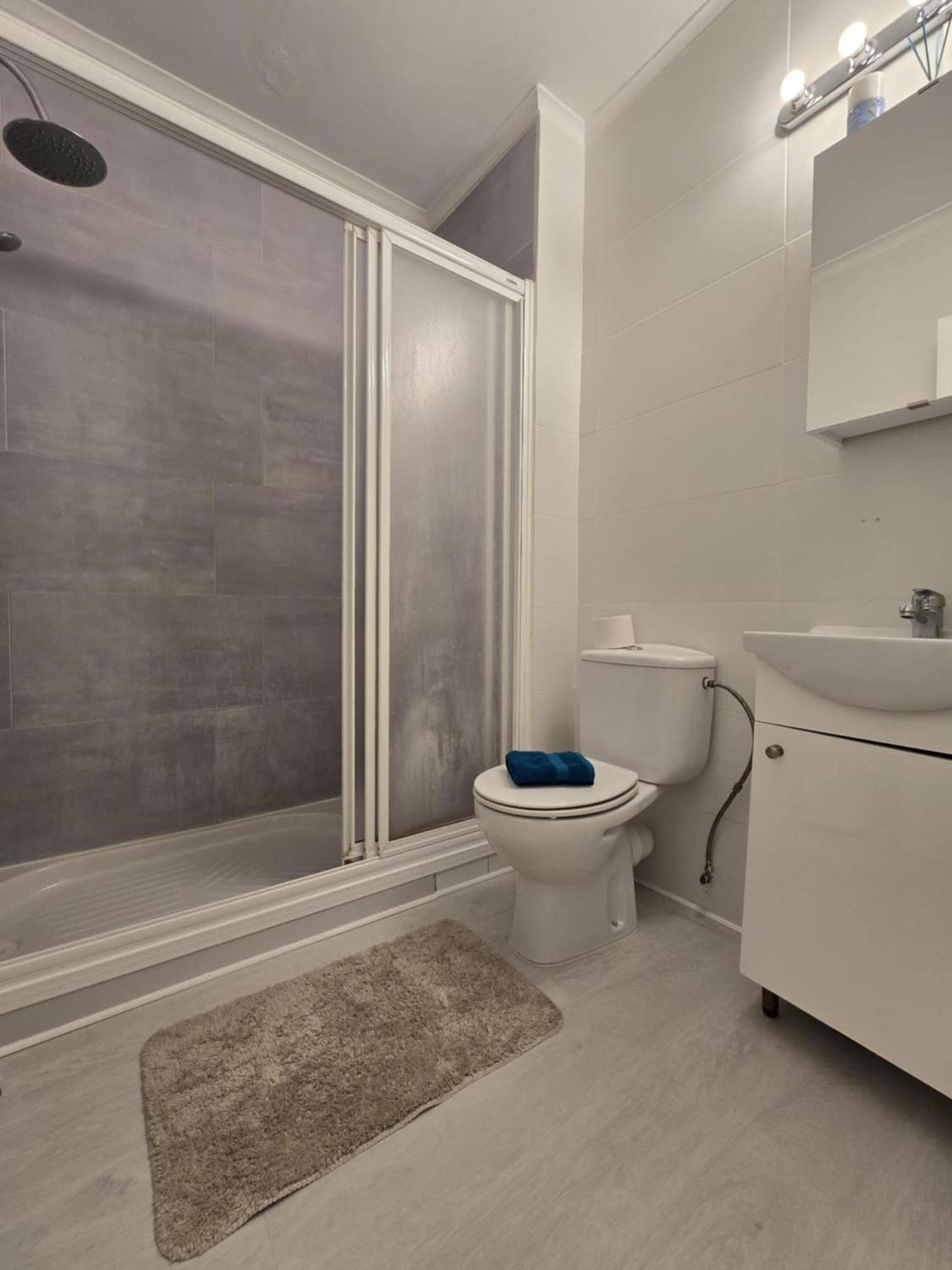 Apartment Theo Beach San Pedro del Pinatar Esterno foto